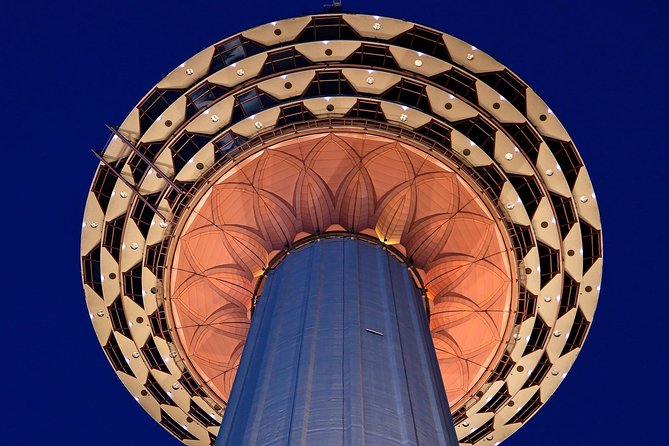 Private Day Kuala Lumpur Photographic Tour With Petronas Twin Tower & Batu Caves - Additional Photogenic Stops