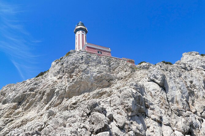Private Day on the Island of Capri With Departure From Positano - Customer Support and Feedback