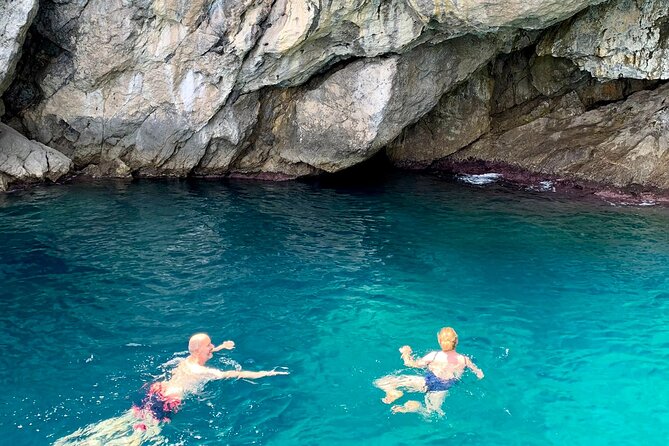 Private Day on the Island of Capri With Departure From Positano - Scenic Views and Local Attractions