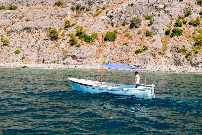 Private Day on the Island of Capri With Departure From Positano - Convenience of Public Transportation