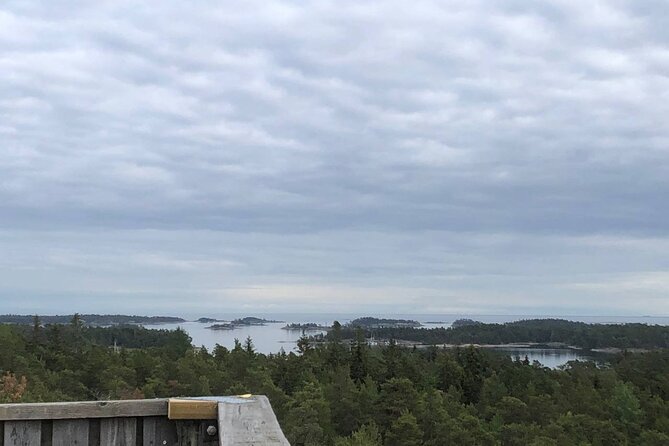Private Day Road Trip From Helsinki: Raseborg, Fagervik, Porkkala - Cultural Highlights Along the Way
