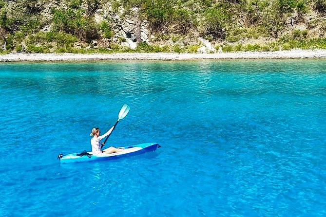 Private Day Sail BVI - Explore & Enjoy the British Virgin Islands - Set out on a Private Sailing Adventure
