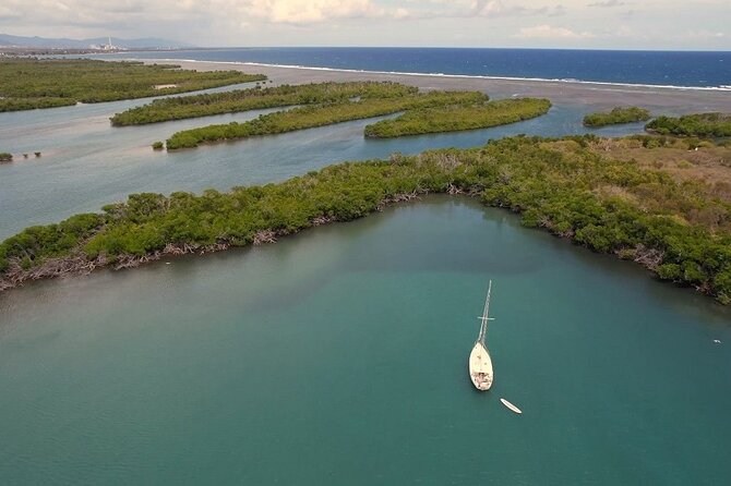 Private Day Sail - South Coast of Puerto Rico - Customer Reviews and Feedback