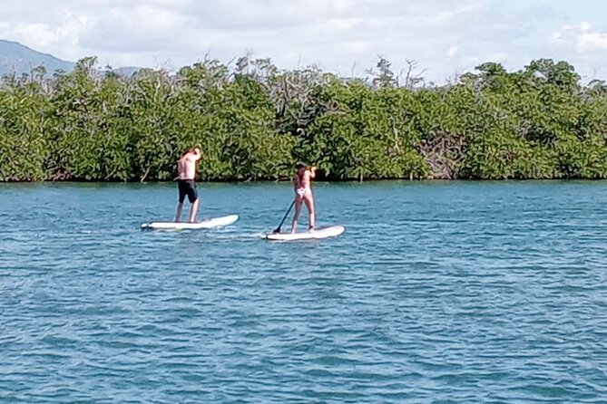 Private Day Sail - South Coast of Puerto Rico - Additional Information and Booking