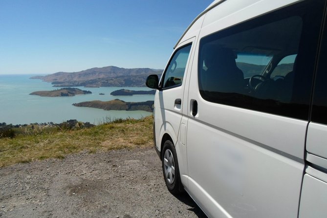 Private Day Scenic Excursion to Akaroa/Christchurch Ex Lyttelton - Accessibility and Participation