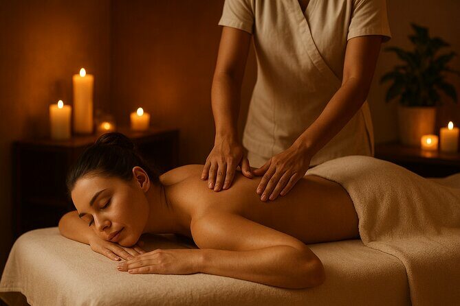 Private Day Spa Experience near Los Angeles - A Relaxing Day Spa Experience near Los Angeles: An Honest Look