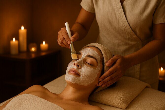 Private Day Spa Experience near Los Angeles - What Makes This Spa Experience Stand Out?