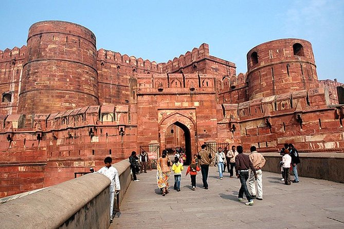 Private Day Special Delhi Tour Including Admission Tickets - Customer Reviews