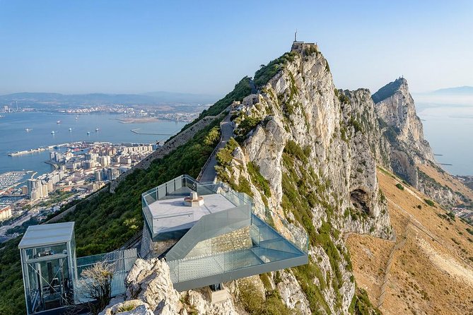 Private Day to Gibraltar From Marbella or Marbella - About Your Stay