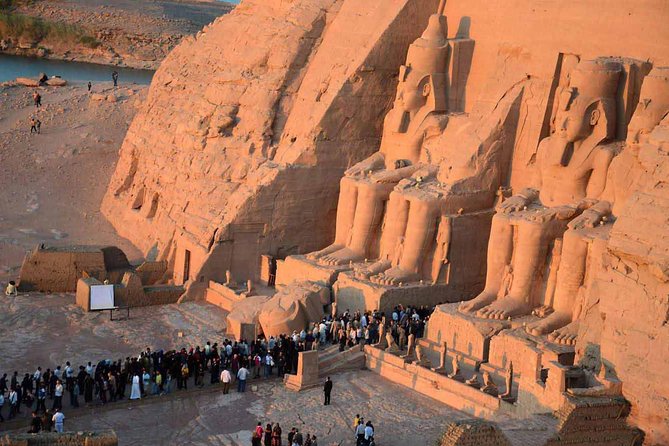 Private Day Tour: Abu Simbel From Aswan by Road - Additional Details