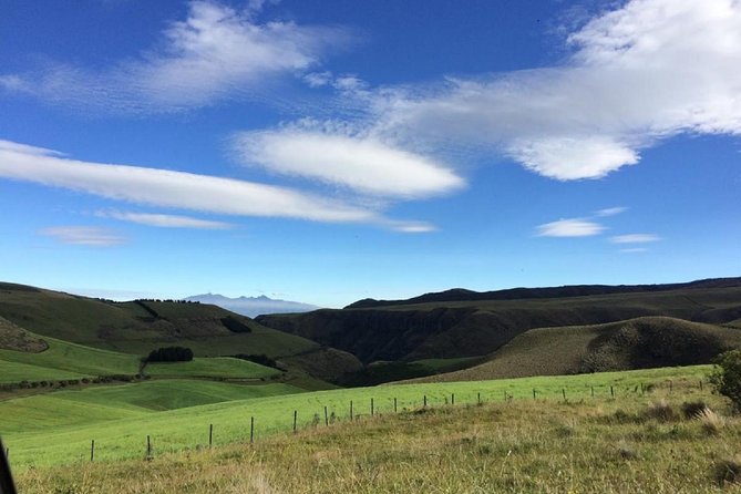 Private Day Tour: Antisana Volcano, Nature, Birds & Condors Watching - Explore Stunning Landscapes