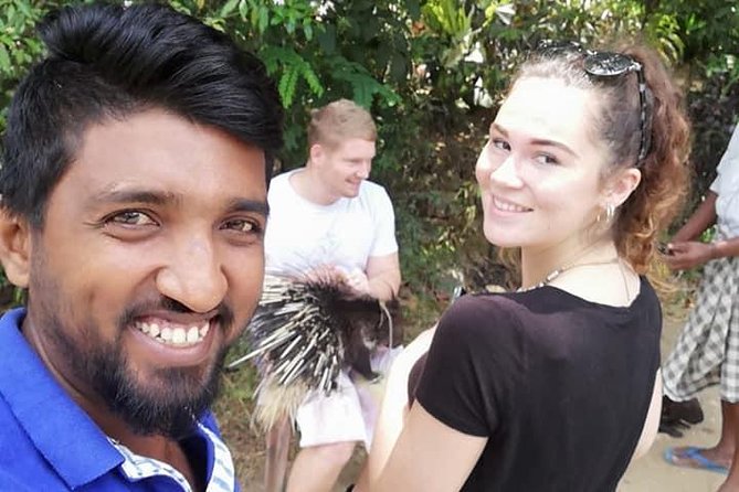 Private Day Tour Around Sri Lanka - Highlights of the Tour