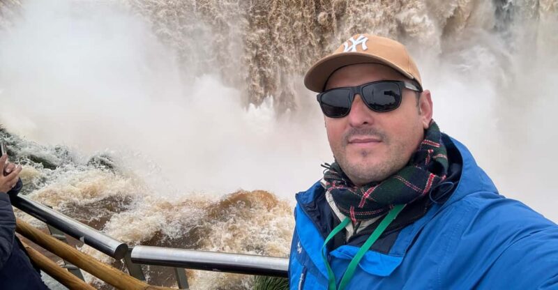 Private Day Tour Brazil & Argentina Sides of Iguassu Falls - Key Points