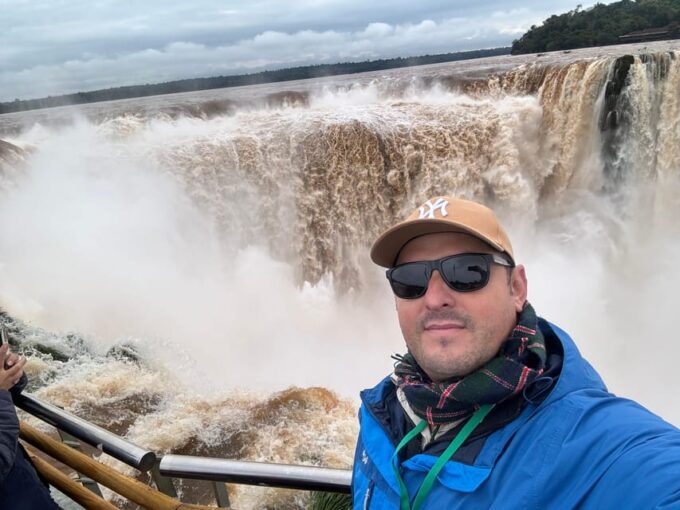 Private Day Tour Brazil & Argentina Sides of Iguassu Falls - Brazil Side Viewpoints