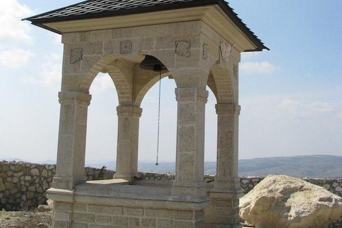Private Day Tour, Bucharest to Bulgaria, Veliko Tarnovo - Quick Points