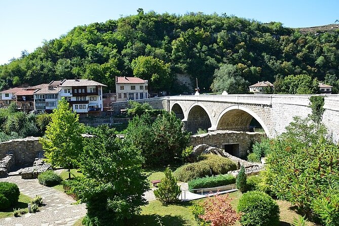 Private Day Tour, Bucharest to Bulgaria, Veliko Tarnovo - Accessibility and Health Considerations