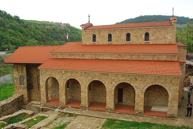 Private Day Tour, Bucharest to Bulgaria, Veliko Tarnovo - Advantages of a Private Tour