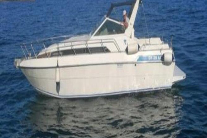 Private Day Tour by Boat on the Amalfi Coast - Host Response