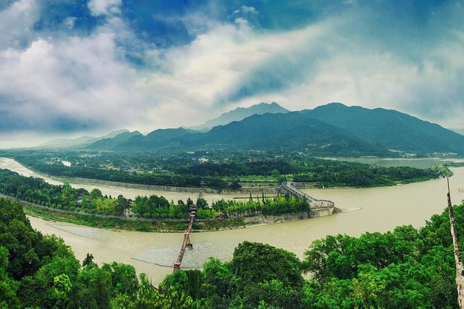 Private Day Tour: Dujiangyan Panda Base and Irrigation Project - Customer Reviews