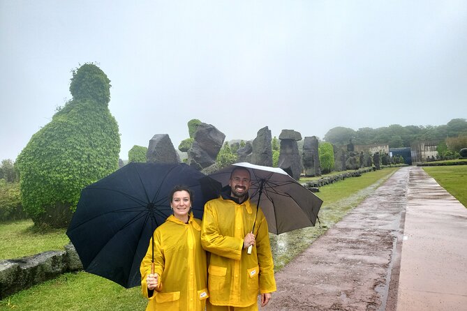 Private Day Tour East & South & West of Place in Jeju Island - Mountain Options