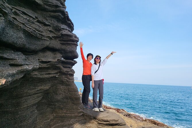 Private Day Tour East & South & West of Place in Jeju Island - Tour Guide Experience