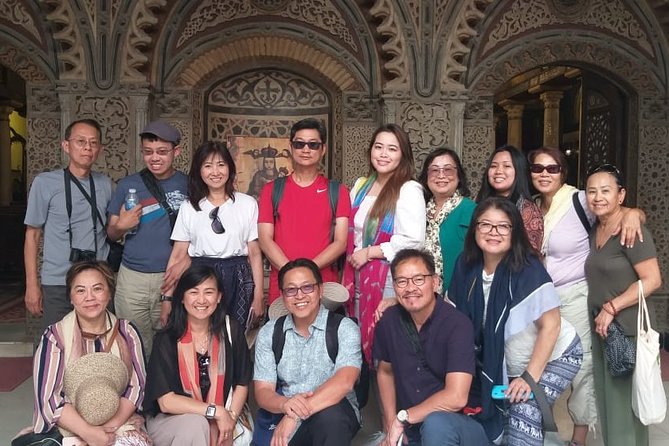Private Day Tour: Egyptian Museum, Coptic City, Citadel& Khan El Khalili - Inclusions