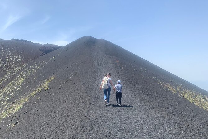 Private Day Tour Etna-Taormina-Castelmola - Tour Inclusions