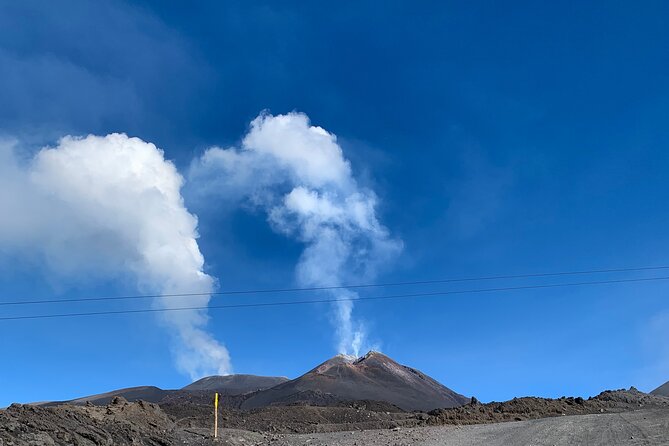 Private Day Tour Etna-Taormina-Castelmola - Pricing and Booking