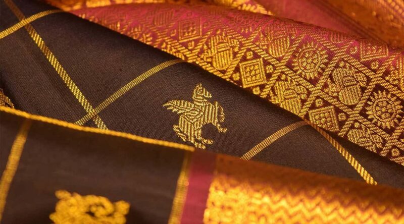 Private Day Tour: Explore Silk city Kanchipuram from Chennai - Key Points