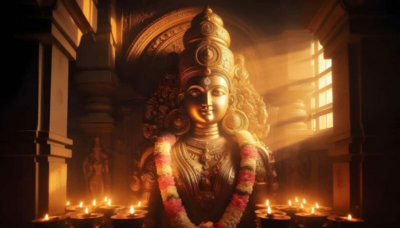 Private Day Tour: Explore Silk city Kanchipuram from Chennai - Exploring Kanchipuram: What You Can Expect