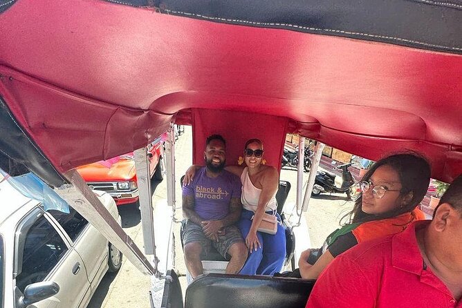 Private Day Tour Exploring Masaya and Granada in Nicaragua - Itinerary Highlights