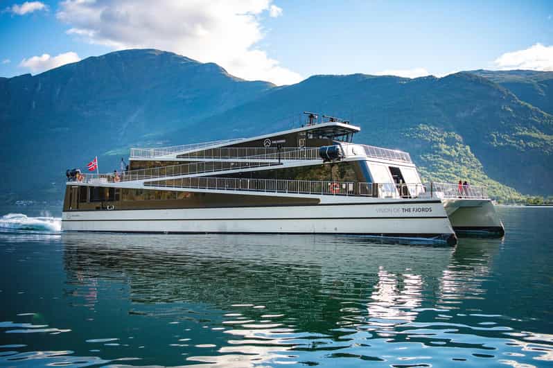 Private Day Tour- Flam Railway & Fjord Cruise From Bergen - Inclusions