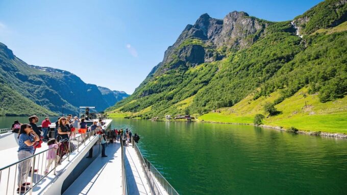 Private Day Tour- Flam Railway & Fjord Cruise From Bergen - Frequently Asked Questions