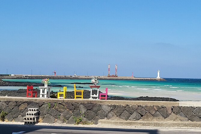 Private Day Tour for Stay Seogwipo Area Customers in Jeju Island - Tour Considerations