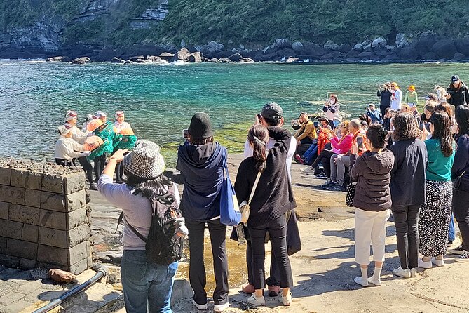 Private Day Tour for Stay Seogwipo Area Customers in Jeju Island - Tour Pricing and Flexibility