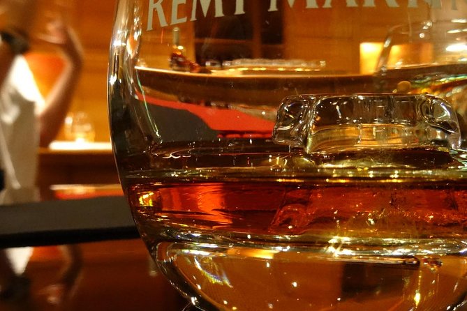 Private Day-Tour From Angouleme: Facets of Cognac : Vine to Glass - About Your Stay