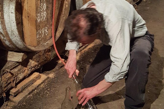 Private Day-Tour From Angouleme: Facets of Cognac : Vine to Glass - Pricing and Reviews