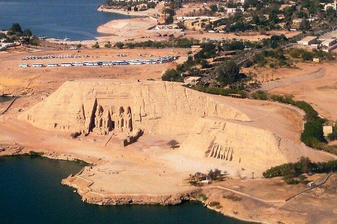 Private Day Tour From Aswan to Abu Simbel - Pickup and Accessibility