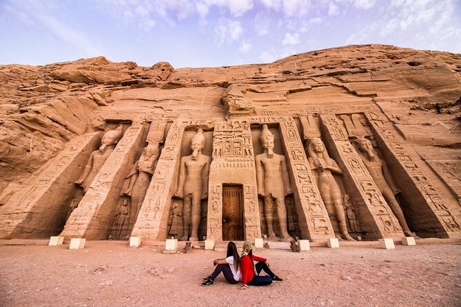 Private Day Tour From Aswan to Abu Simbel - Tour Experience