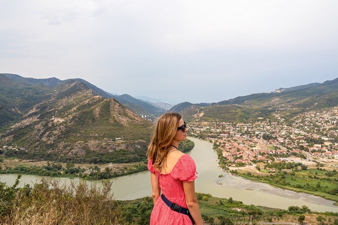 Private Day Tour From Avlabari Historic Heart of Georgia - Discover Tbilisis Pickup Information
