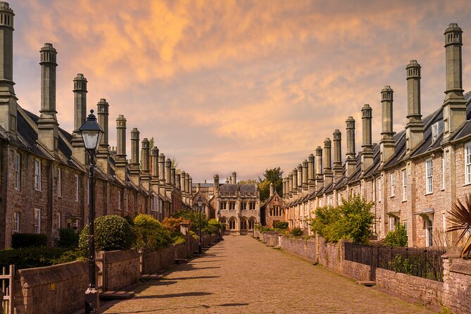 Private Day Tour From Bath to Glastonbury and Wells With Pickup - Highlights of Glastonbury and Wells