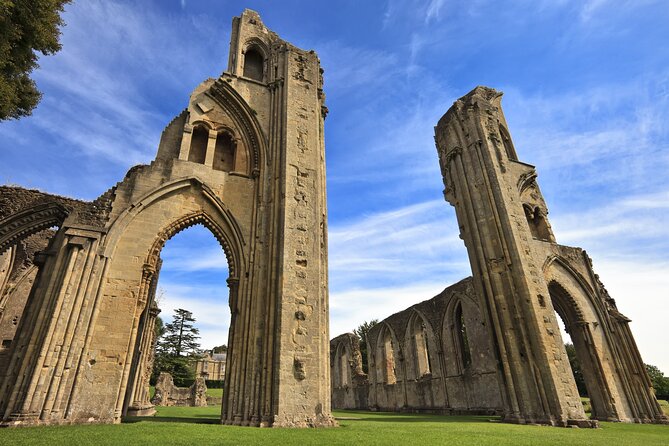 Private Day Tour From Bath to Glastonbury and Wells With Pickup - Pickup and Transportation