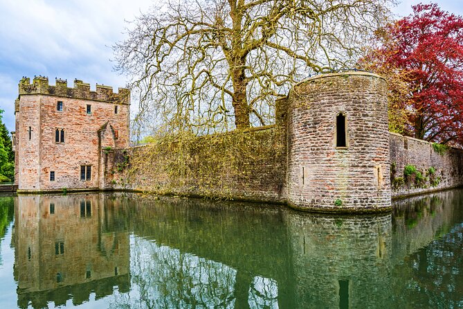 Private Day Tour From Bath to Glastonbury and Wells With Pickup - Suitability and Accessibility