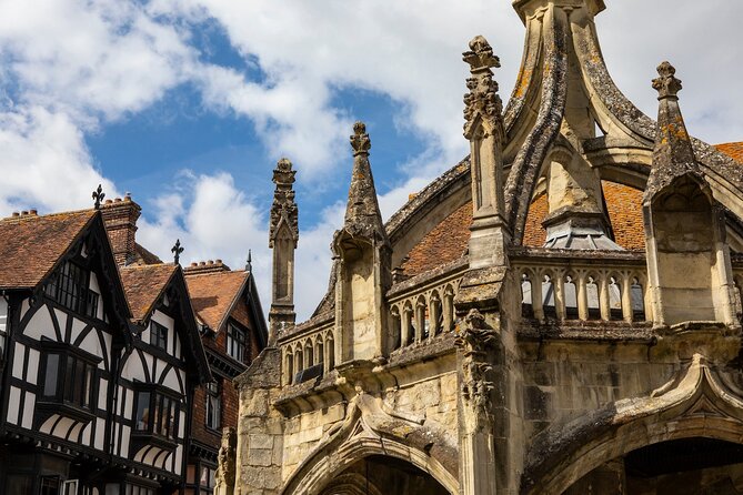 Private Day Tour From Bath to Stonehenge and Salisbury With Pickup - Dining and Refreshments
