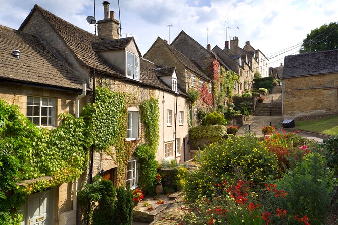 Private Day Tour From Bath to the Captivating Cotswolds - Positive Customer Experiences