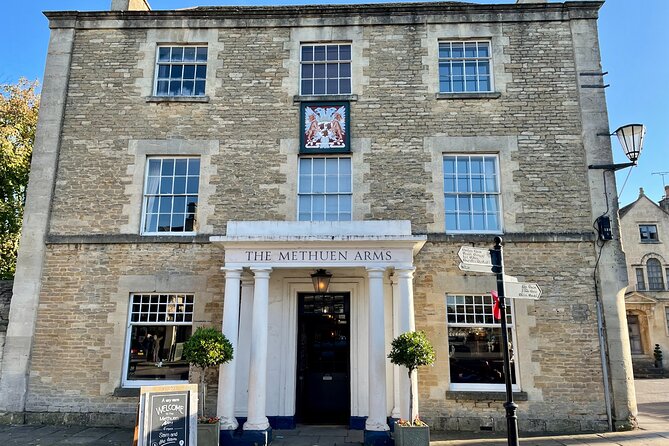 Private Day Tour From Bath to the Serene Cotswolds With Pickup - Tour Details