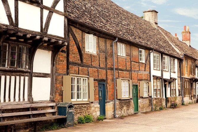 Private Day Tour From Bath to the Serene Cotswolds With Pickup - Cancellation Policy