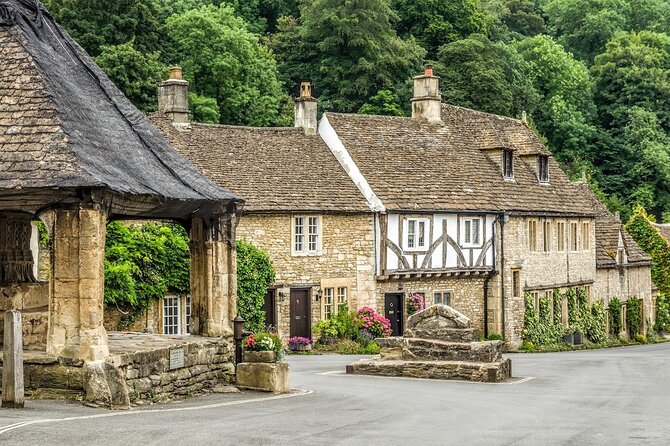 Private Day Tour From Bath to the Serene Cotswolds With Pickup - Additional Information