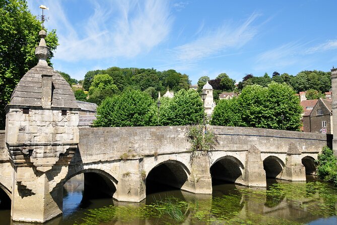 Private Day Tour From Bath to the Serene Cotswolds With Pickup - Exploring the Cotswolds