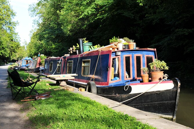 Private Day Tour From Bath to the Serene Cotswolds With Pickup - Highlights of the Tour